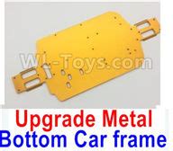 a959 metal chassis upgrade|wltoys a959b upgrade parts for sale .